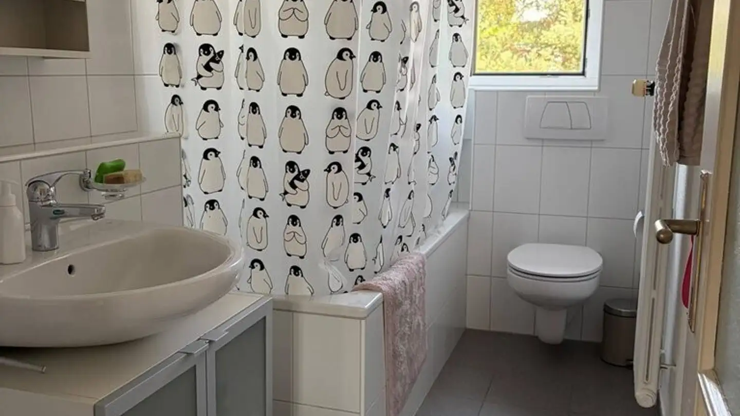Appartement à louer - Länggassstrasse, 3012 Bern - Photo 3
