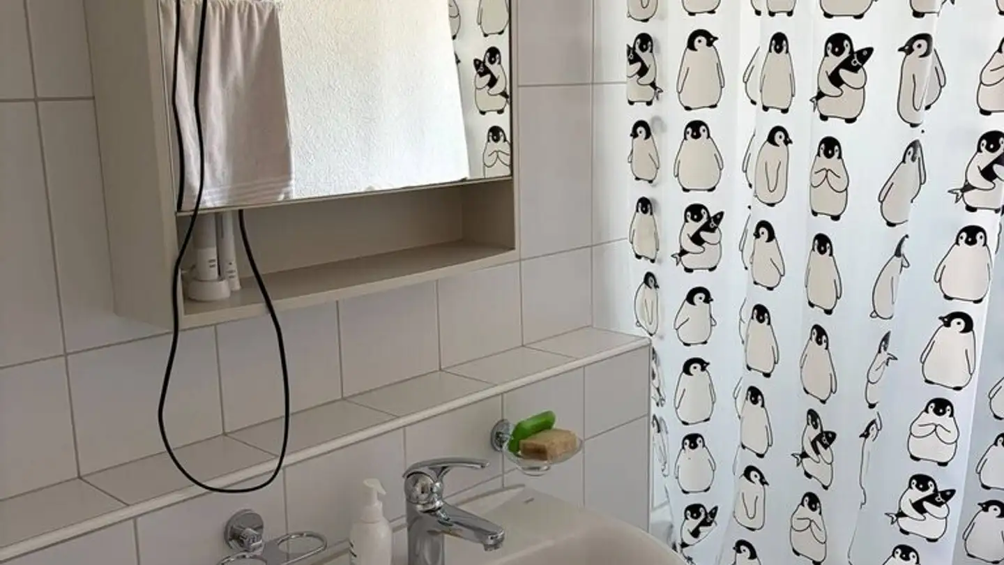 Appartement à louer - Länggassstrasse, 3012 Bern - Photo 4