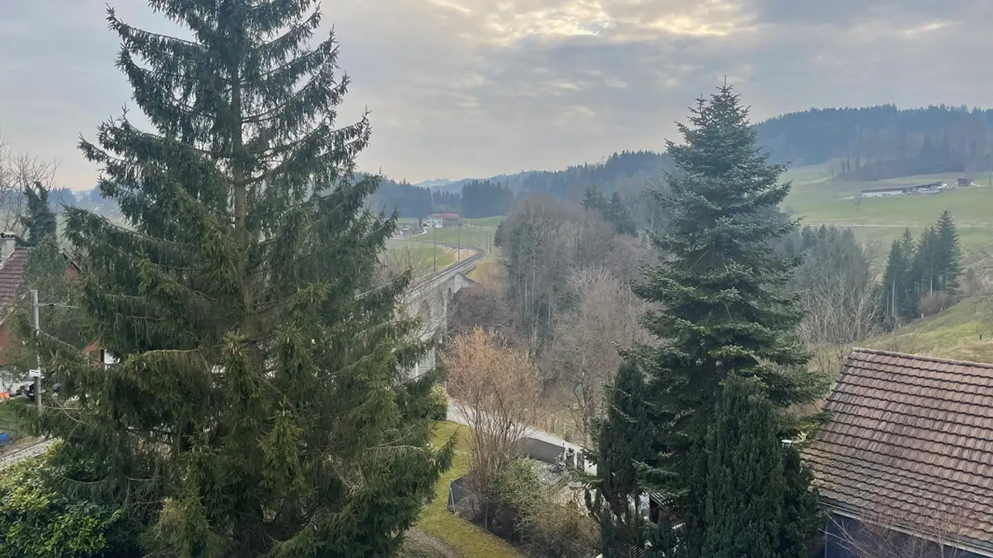 Appartement à louer - Steigstrasse 3a, 9602 Bazenheid