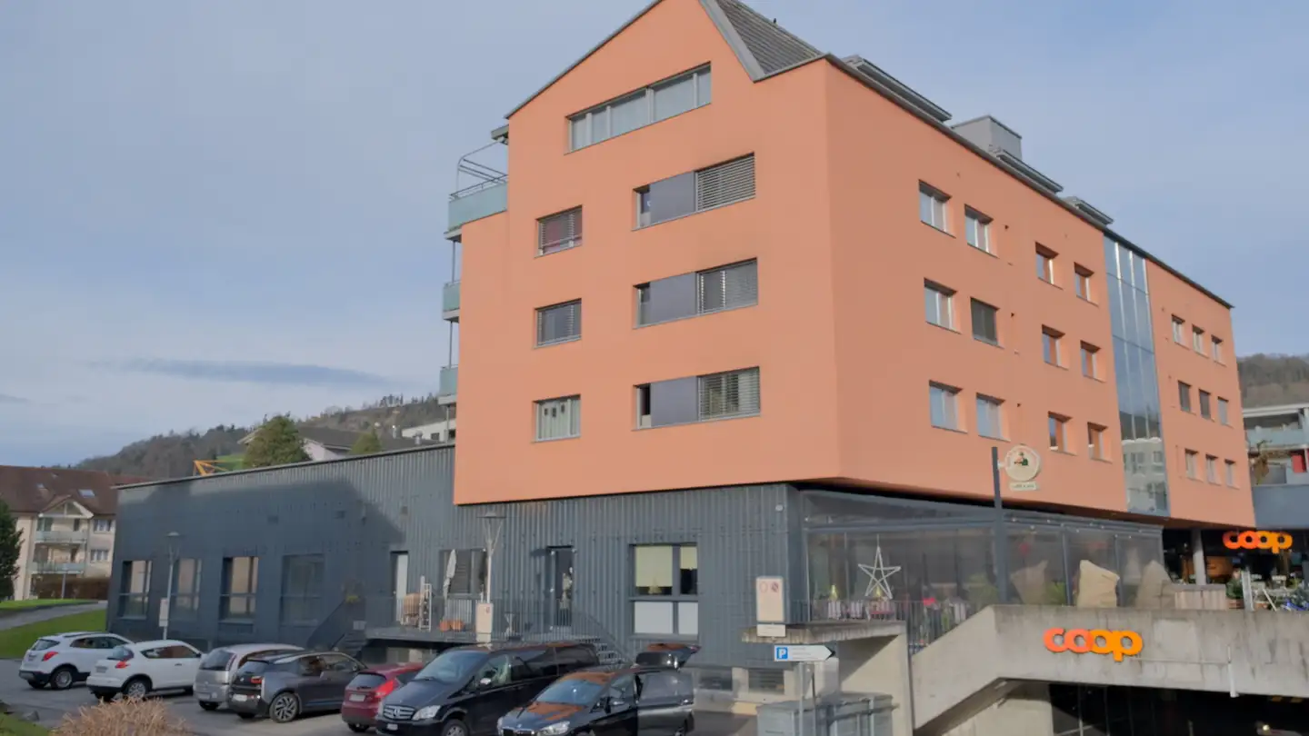 Negozio in affitto - Unterfeld 4a, 6102 Malters