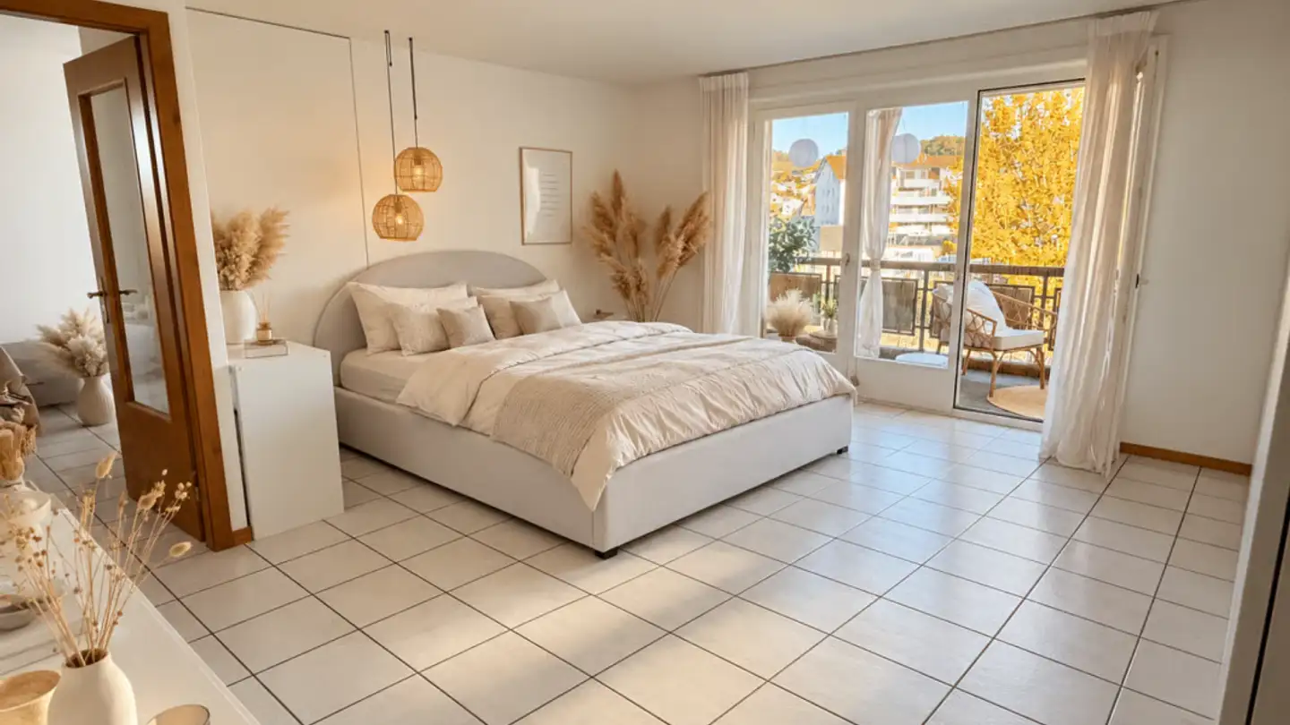 Apartment for sale - Impasse De La Gravonna 2, 1784 Courtepin