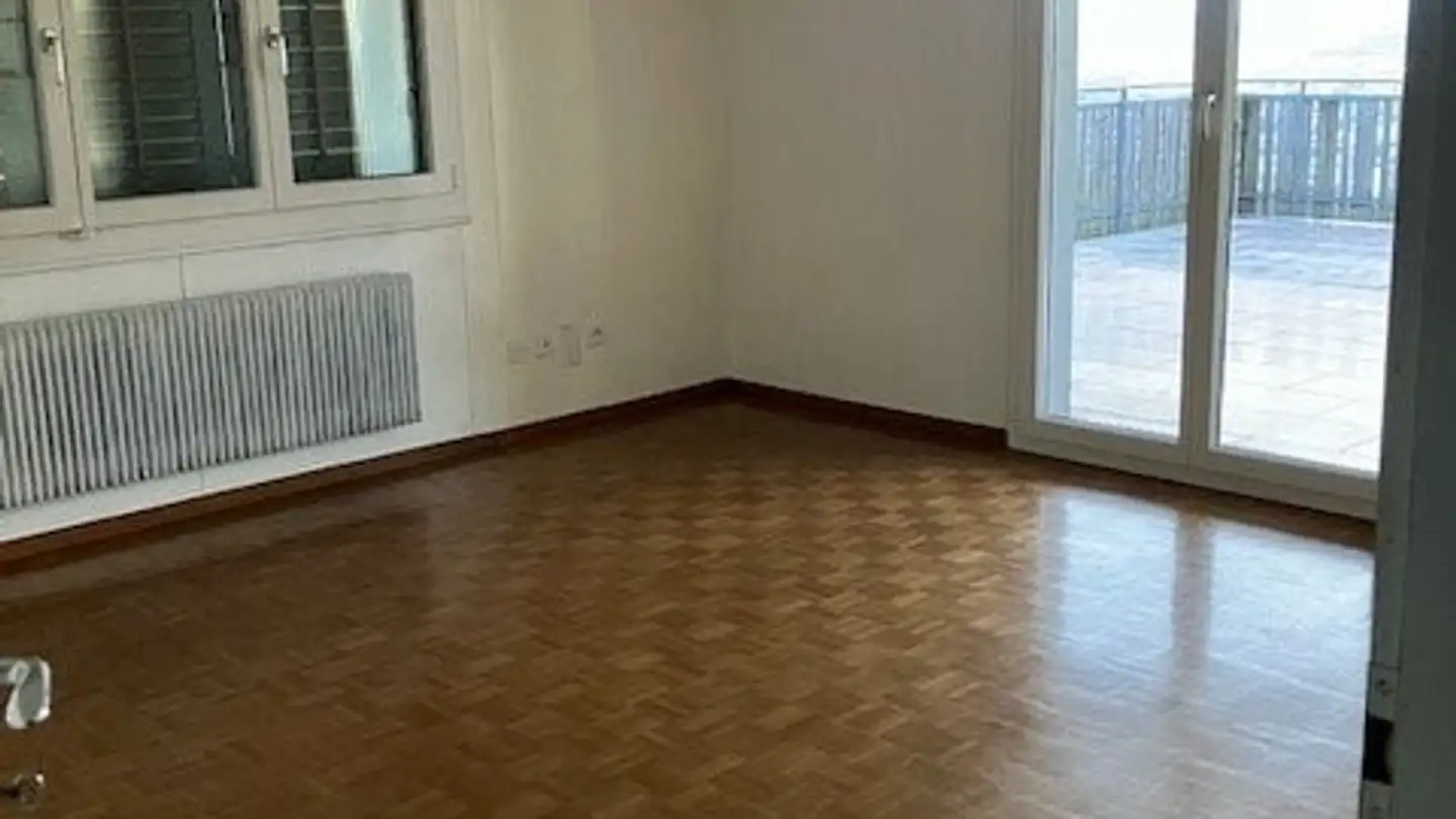 Apartment for rent - 6340 Baar