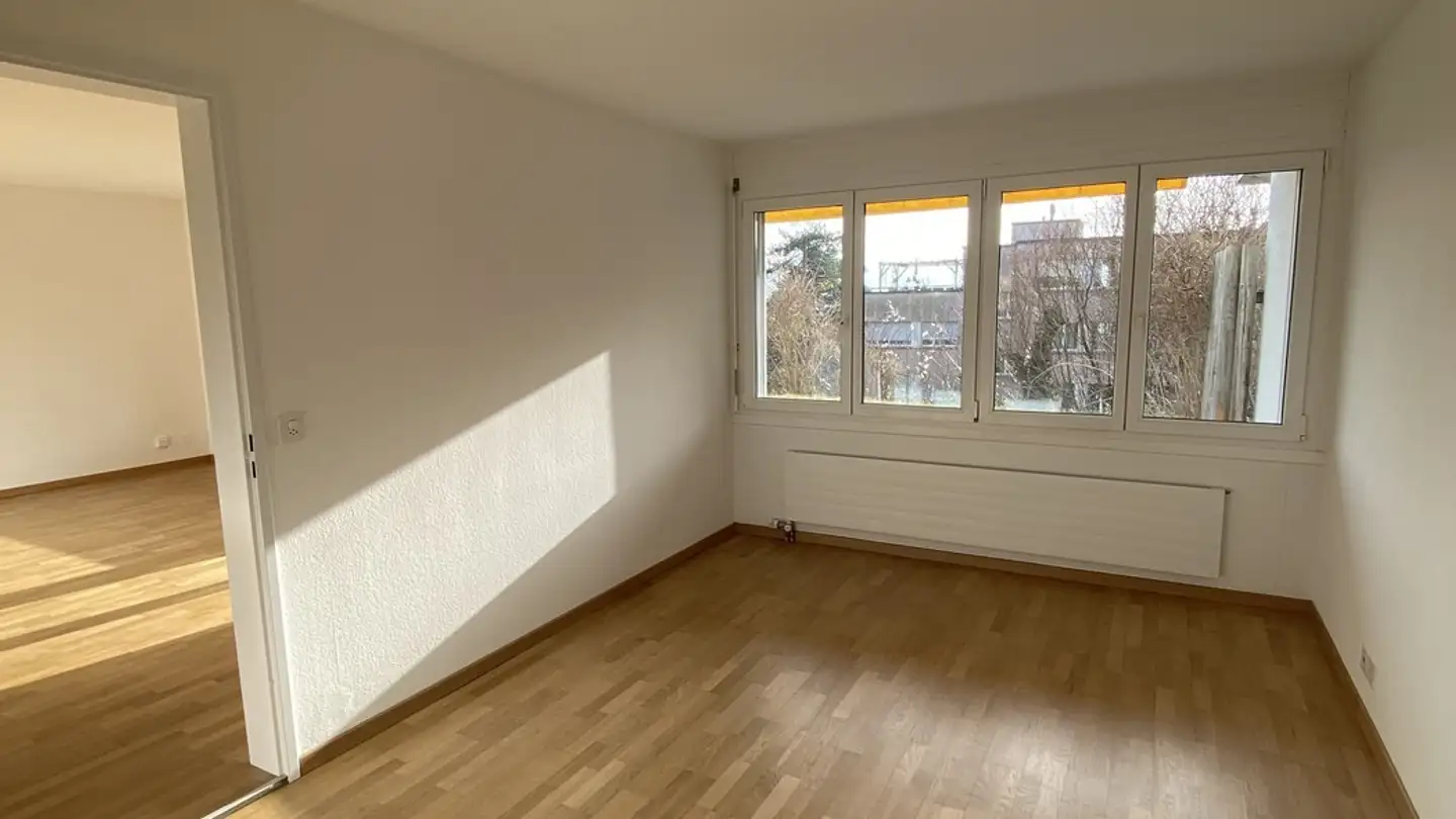 Wohnung mieten - Segantinistrasse 35, 8049 Zürich - Foto 3