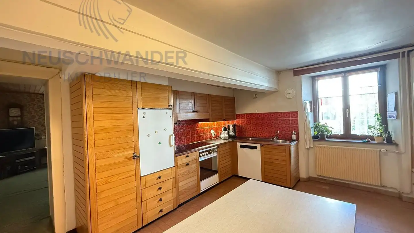 Edificio residenziale in vendita - 2350 Saignelégier - Photo 4