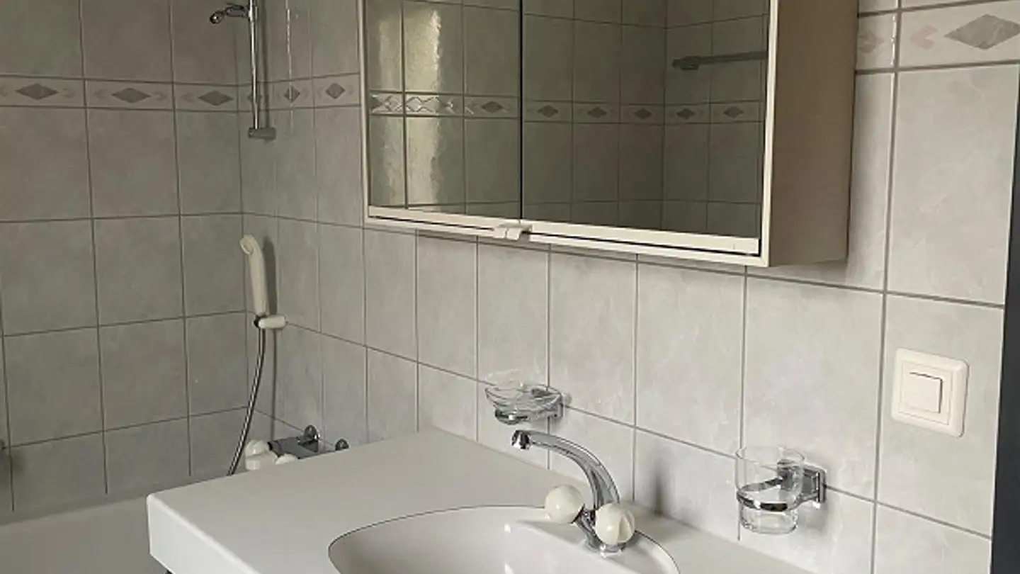 Appartement à louer - Steigstrasse 3a, 9602 Bazenheid - Photo 2