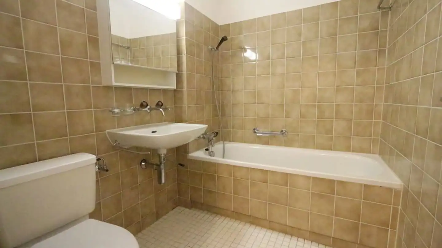 Wohnung mieten - Segantinistrasse 35, 8049 Zürich - Foto 4