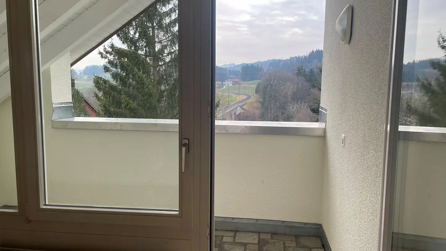 Appartement à louer - Steigstrasse 3a, 9602 Bazenheid - Photo 3