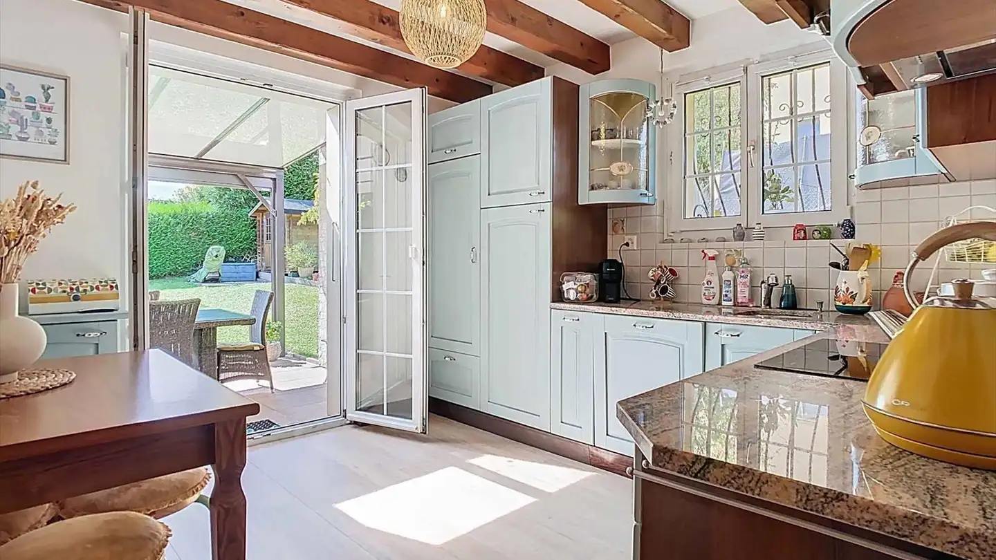 Casa singola in vendita - 1023 Crissier - Foto 4