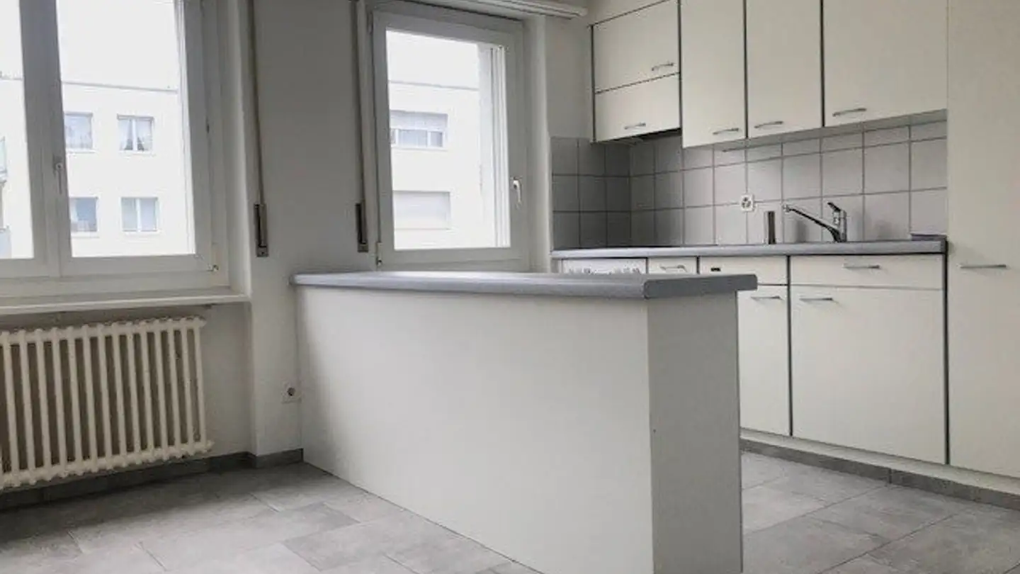 Appartement à louer - Winznauerstrasse 53, 4632 Trimbach - Photo 2