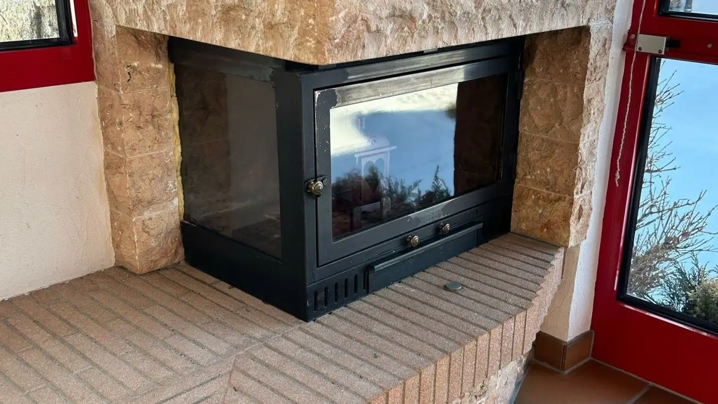 Casa singola in vendita - Bellwalderstrasse 431, 3997 Bellwald - Photo 4