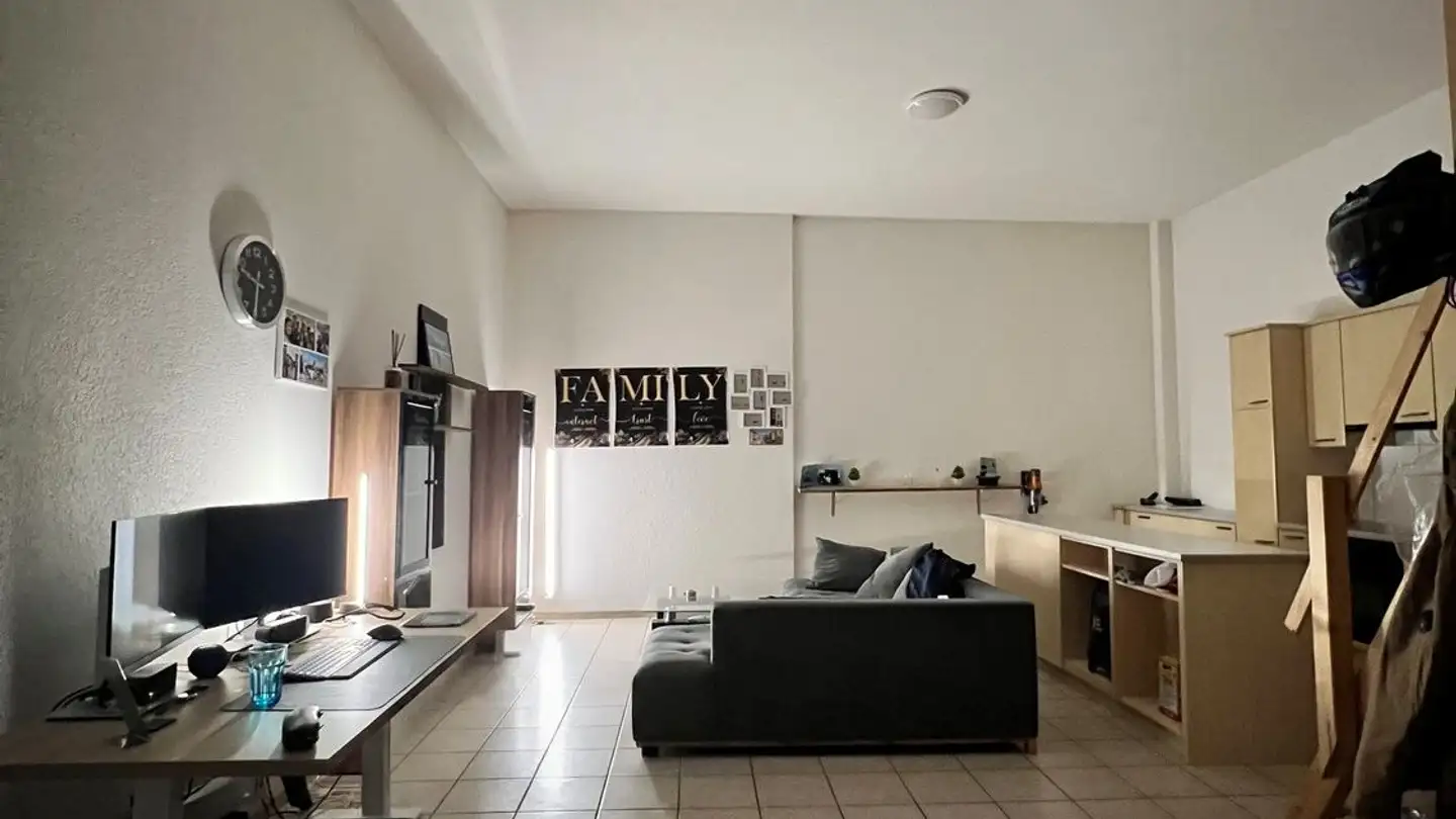 Apartment for rent - Lochmühle 3, 8864 Reichenburg
