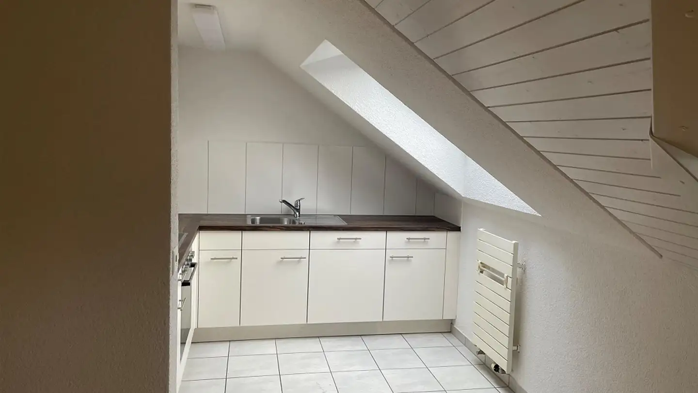 Appartement à louer - Steigstrasse 3a, 9602 Bazenheid - Photo 4