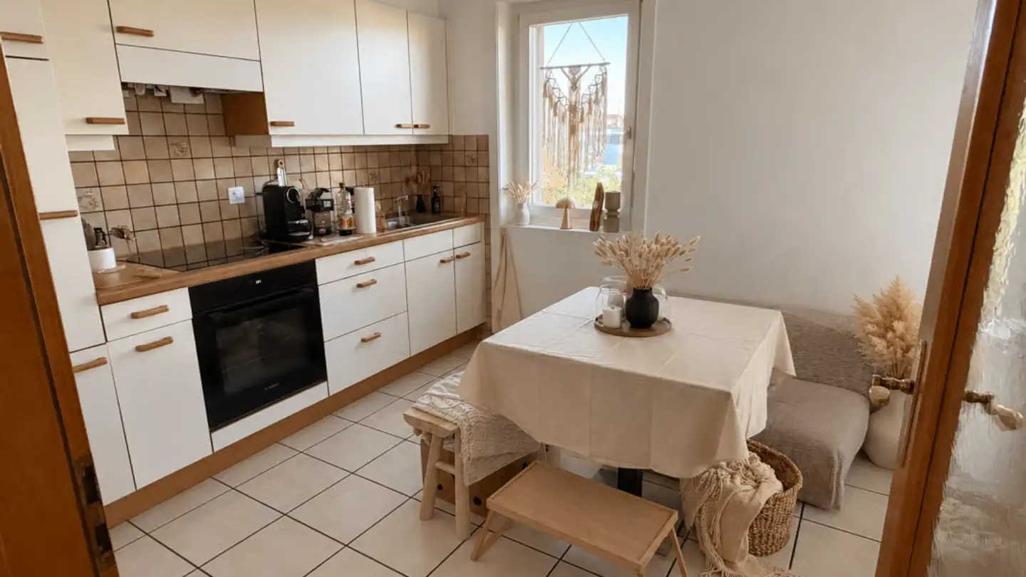 Apartment for sale - Impasse De La Gravonna 2, 1784 Courtepin - Photo 3