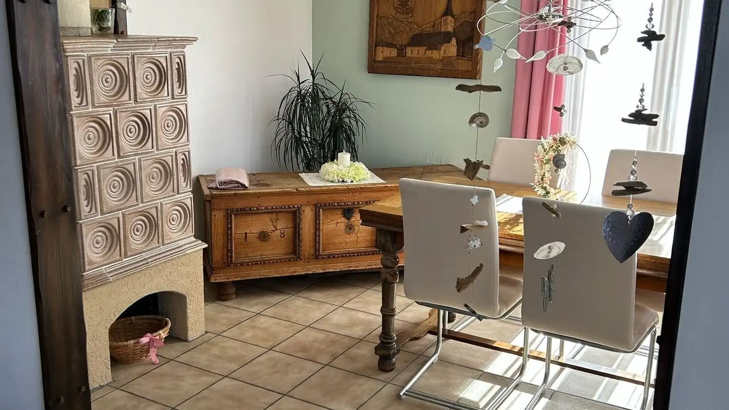 Casa singola in vendita - Bellwalderstrasse 431, 3997 Bellwald - Photo 2