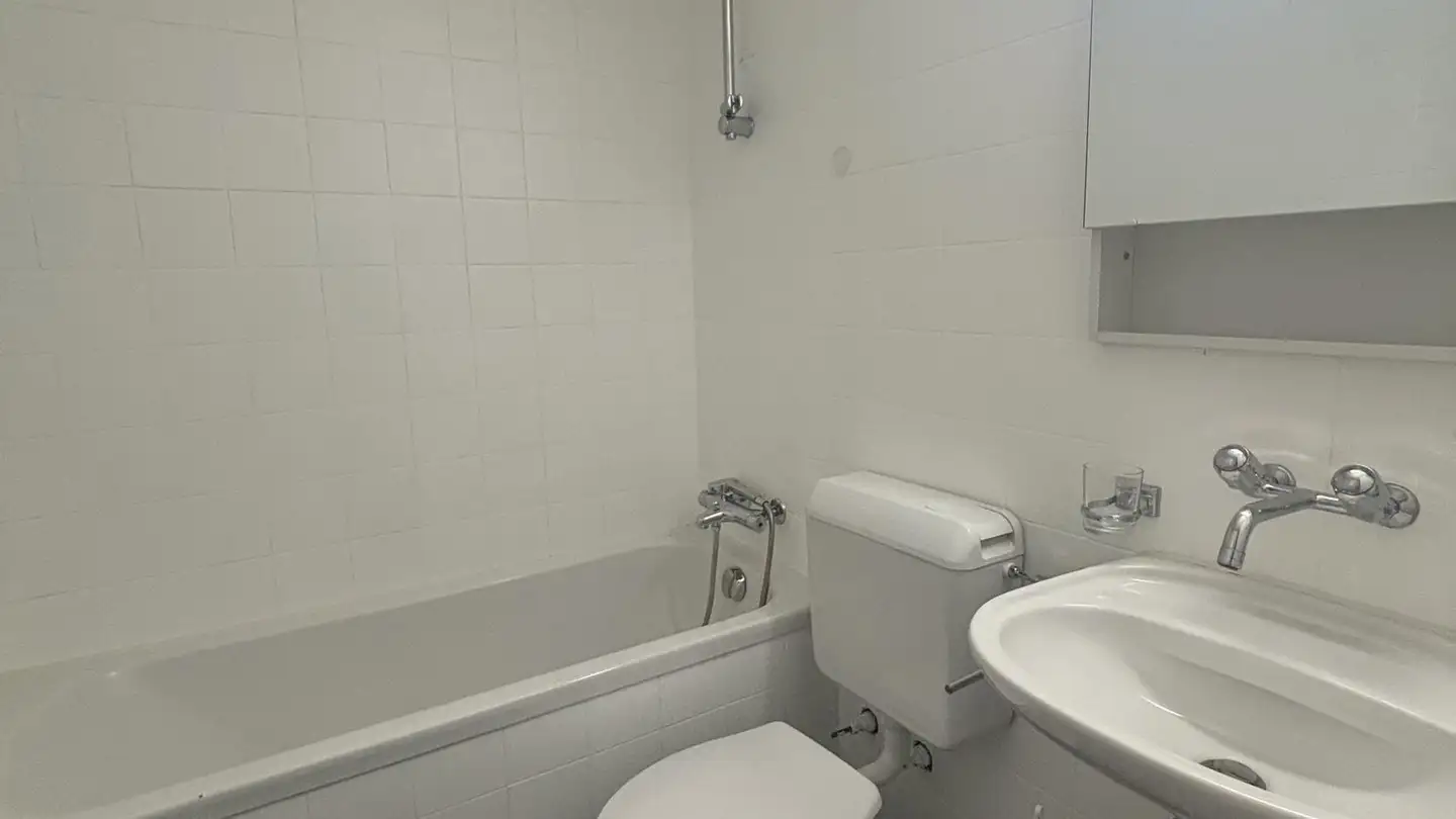 Wohnung mieten - Gerechtigkeitsgasse 14, 3011 Bern - Foto 3
