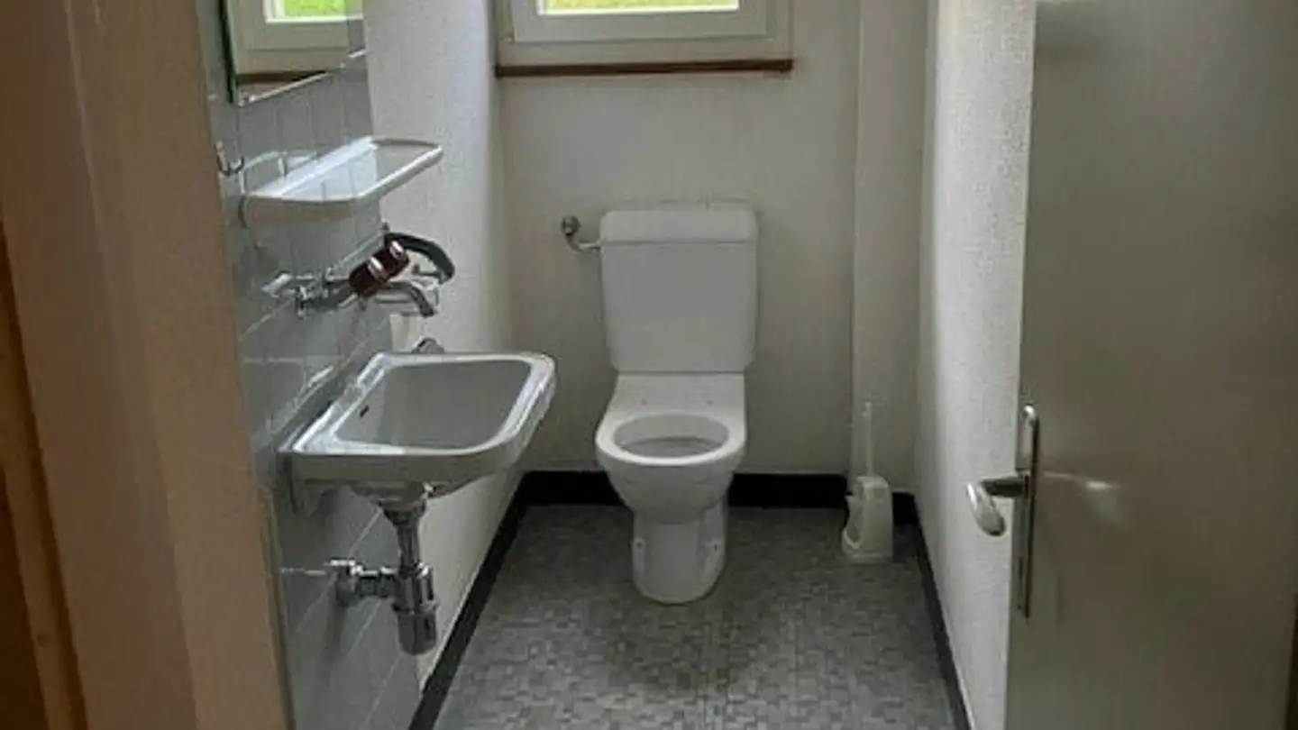 Apartment for rent - 6340 Baar - Photo 4