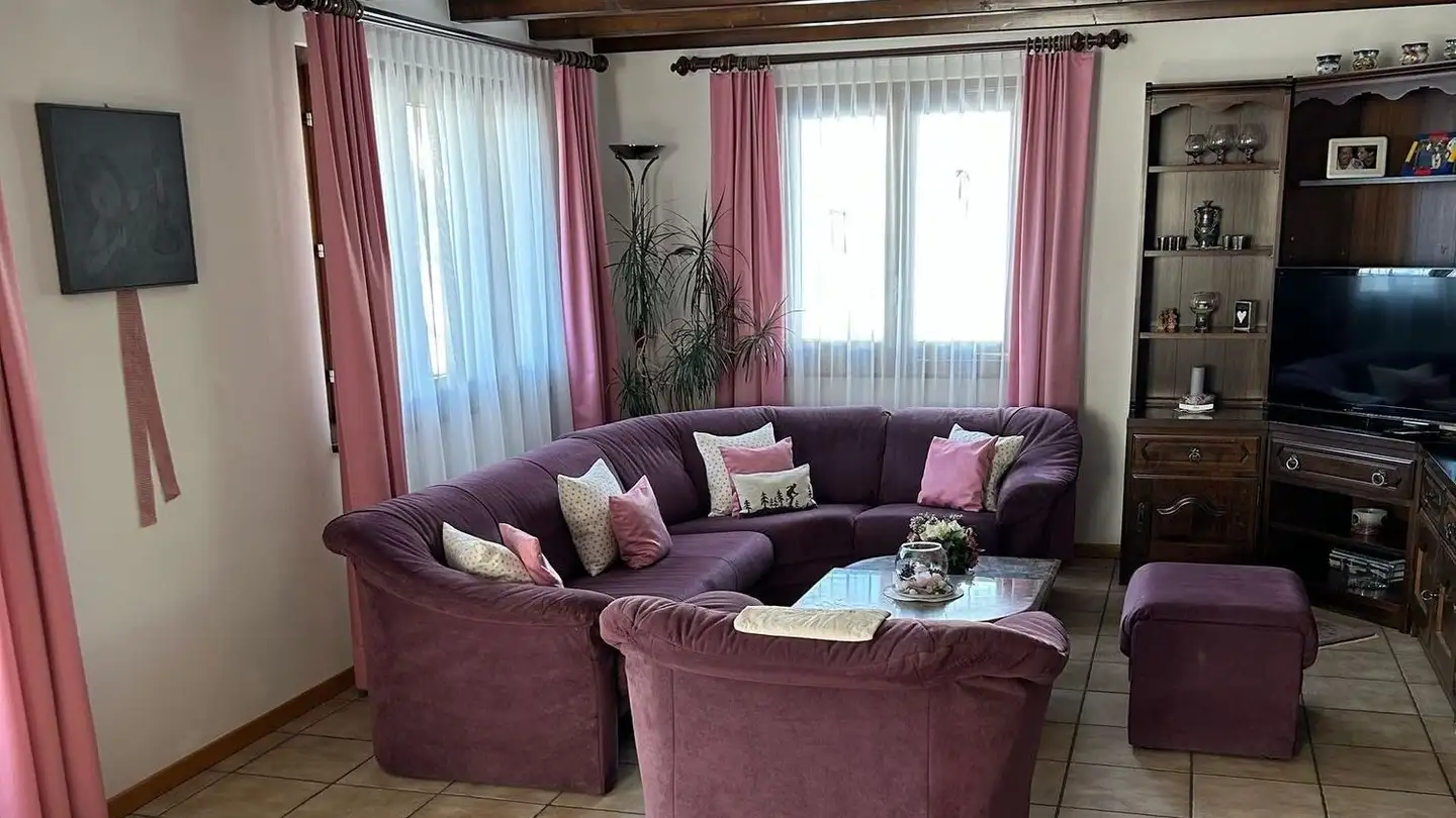 Casa singola in vendita - Bellwalderstrasse 431, 3997 Bellwald - Photo 3