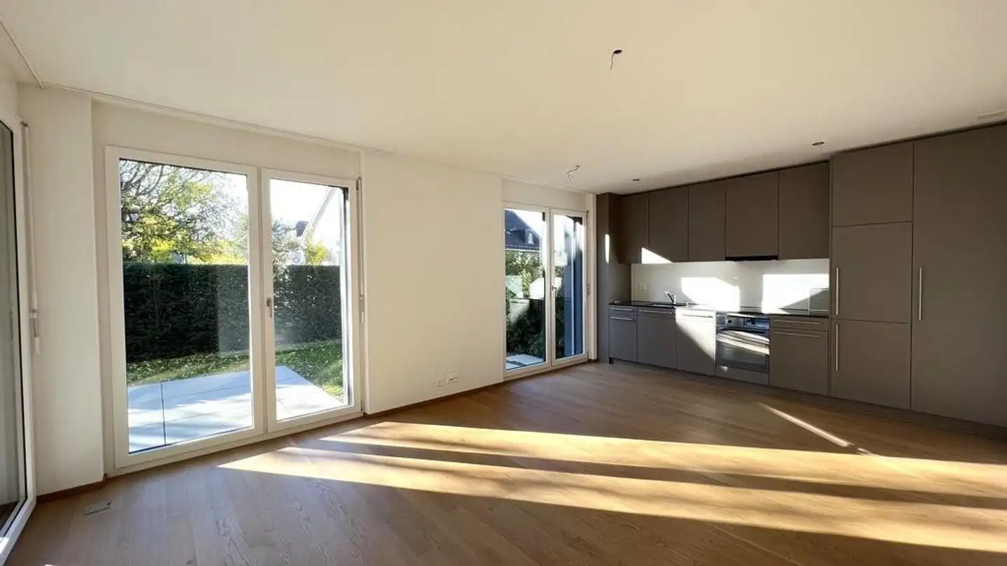 Appartement à louer - Hubelhüsistrasse 5, 3147 Mittelhäusern