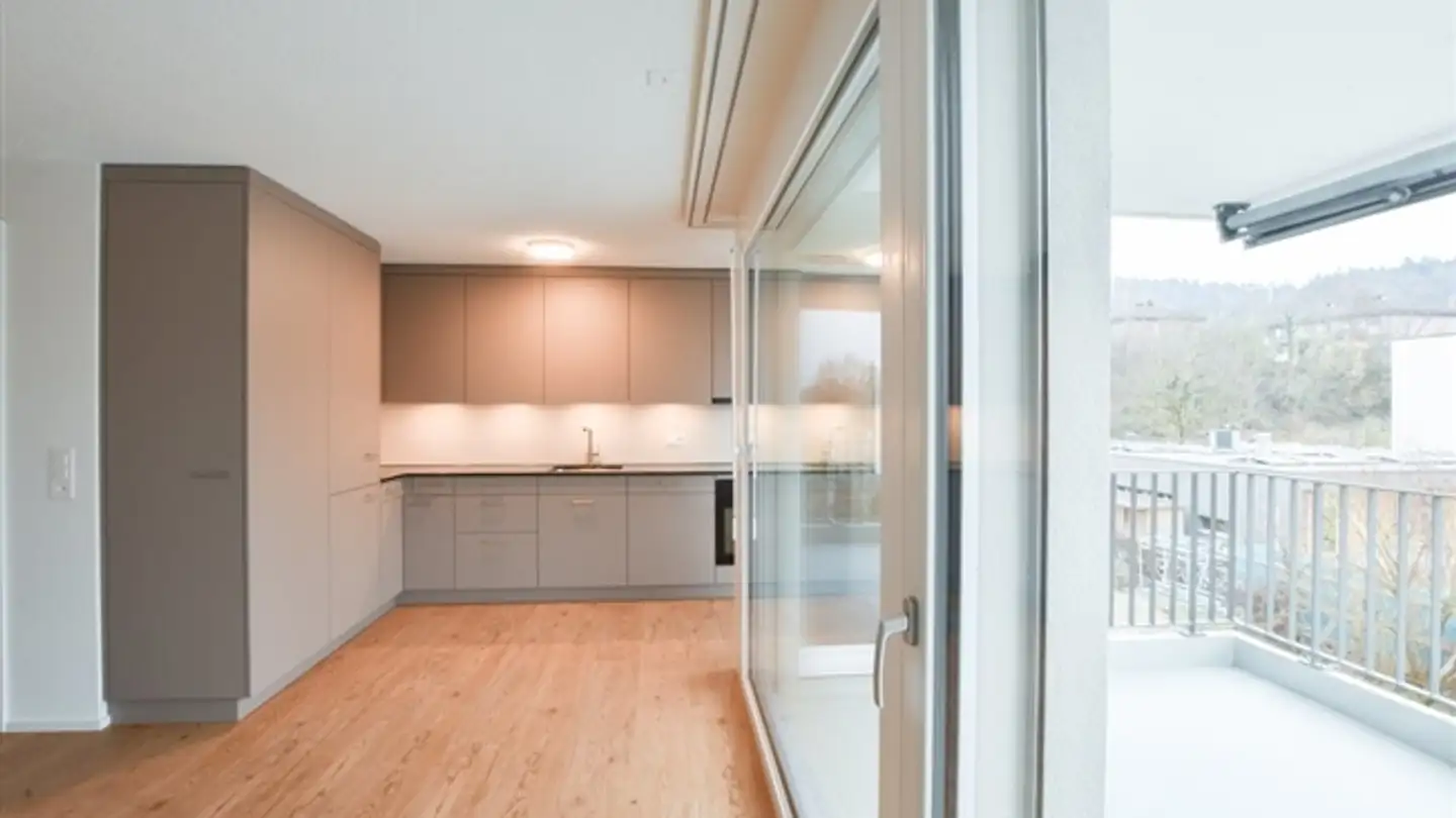 Wohnung mieten - Blankweg 29, 3072 Ostermundigen