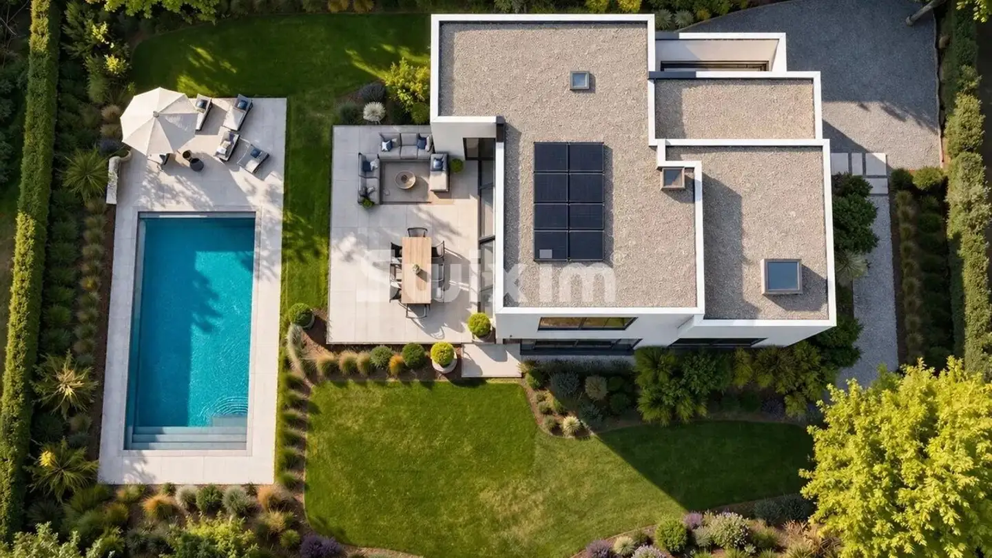 Cave house for sale - 1207 Genève