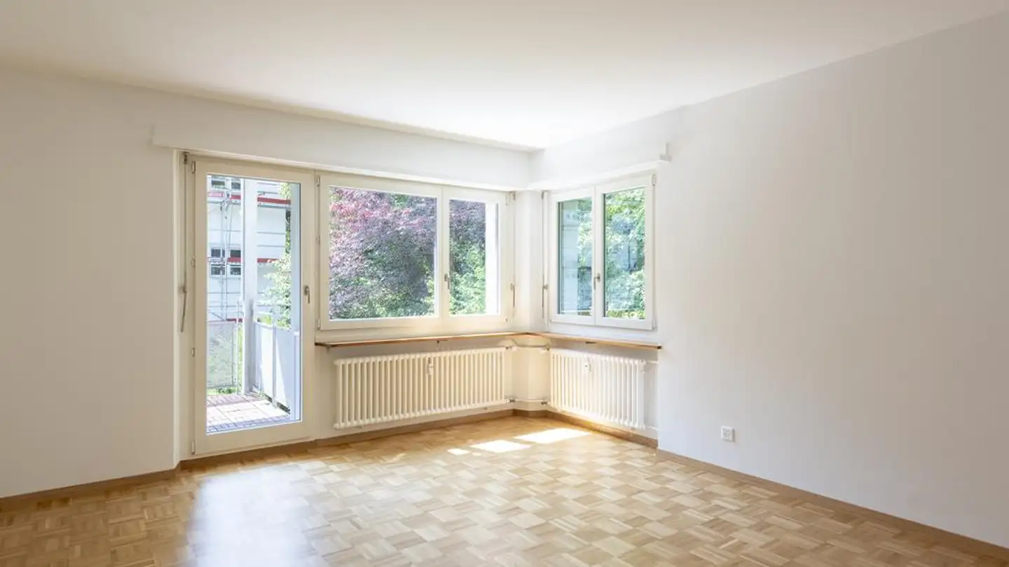 Appartamento in affitto - Wabernstrasse 87, 3007 Bern - Foto 4