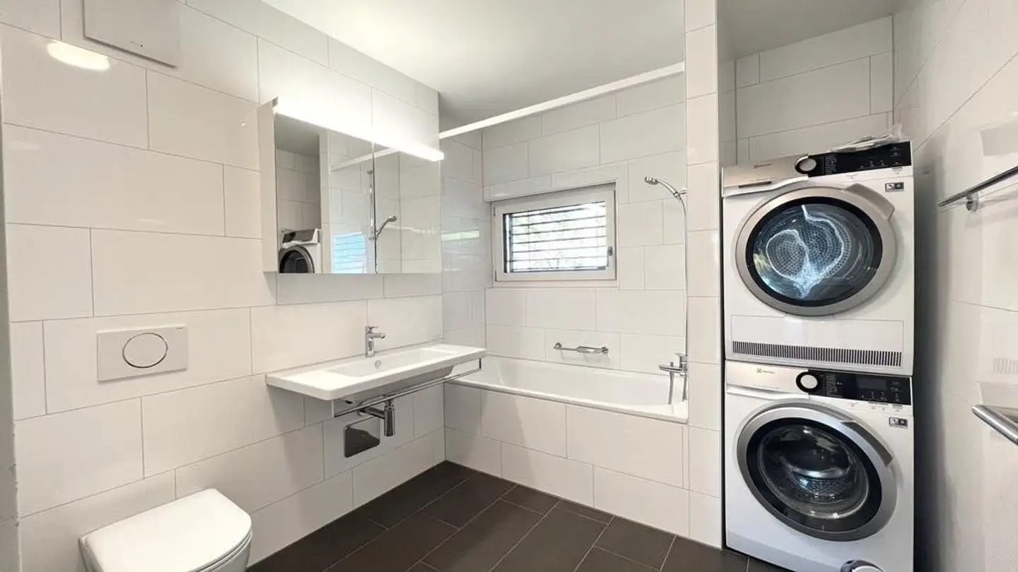 Appartement à louer - Hubelhüsistrasse 5, 3147 Mittelhäusern - Photo 4