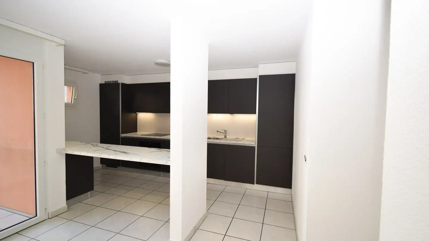 Appartamento in affitto - Via Nosette 2, 6596 Gordola - Foto 2