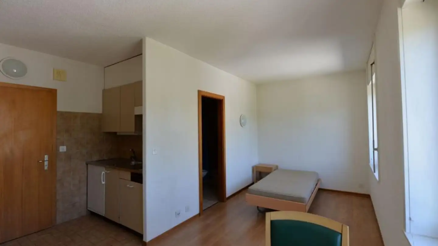 Appartamento in affitto - Rue De Gravelone 2, 1950 Sion - Foto 2