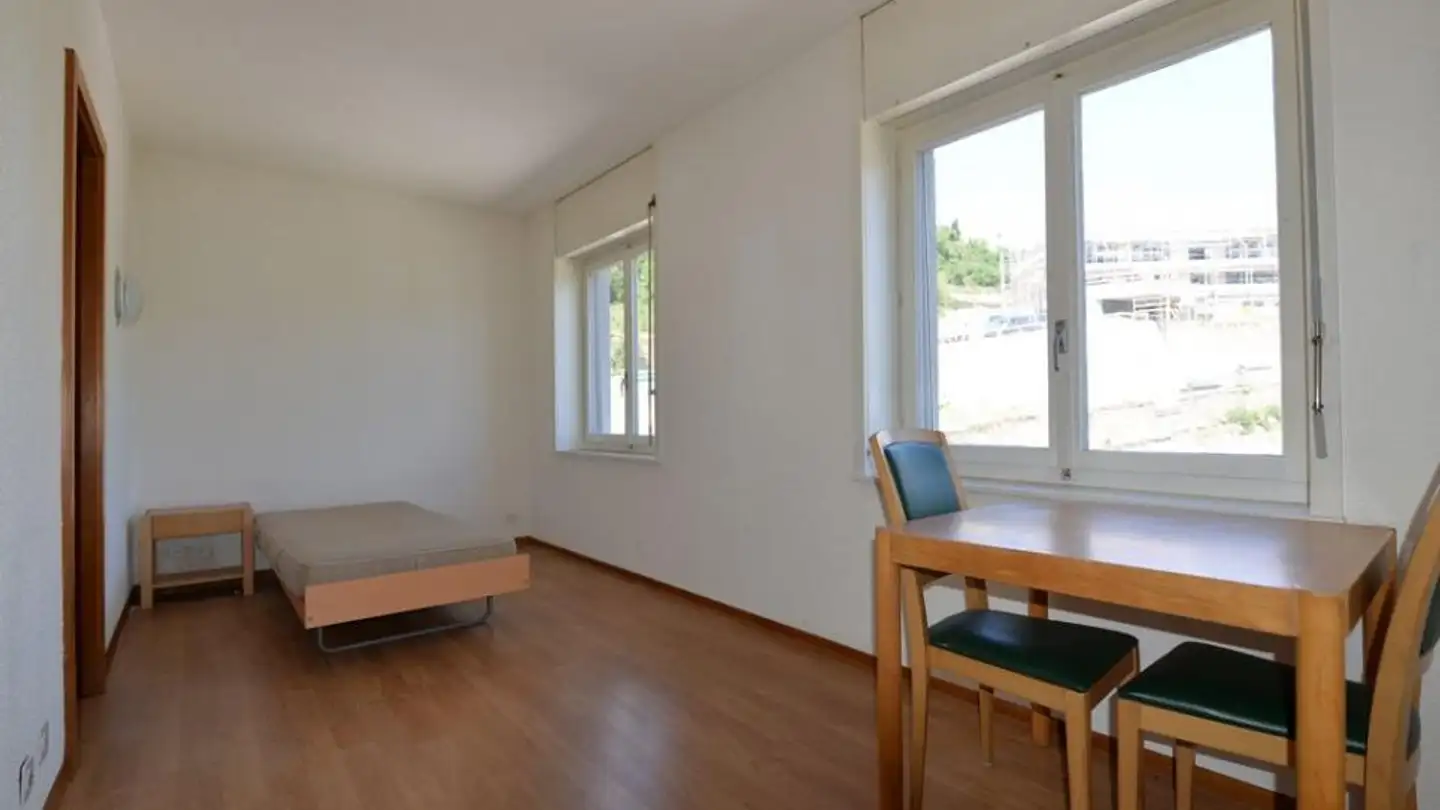 Appartamento in affitto - Rue De Gravelone 2, 1950 Sion - Foto 3