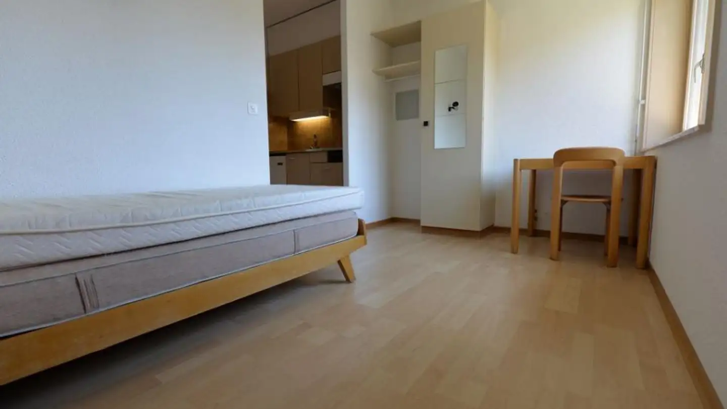 Appartamento in affitto - Rue De Gravelone 2, 1950 Sion - Foto 4