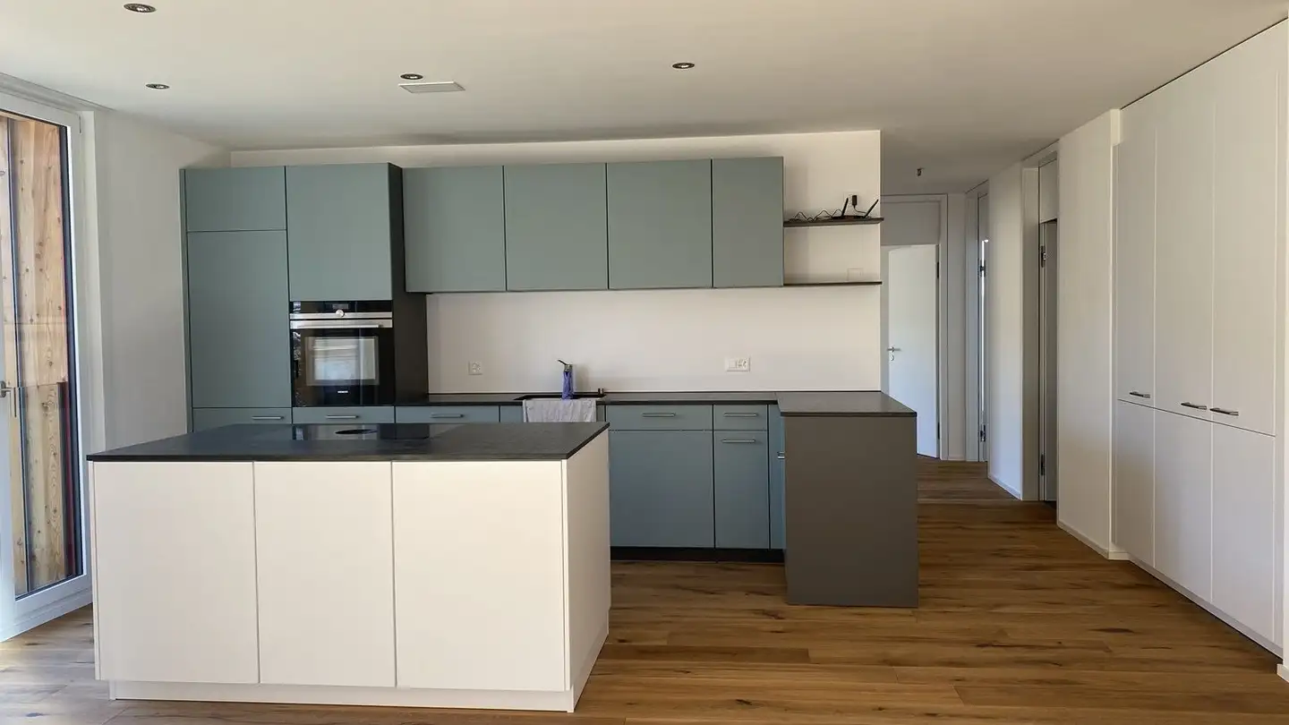 Apartment for rent - Dorfstrasse 22a, 3934 Zeneggen - Photo 4