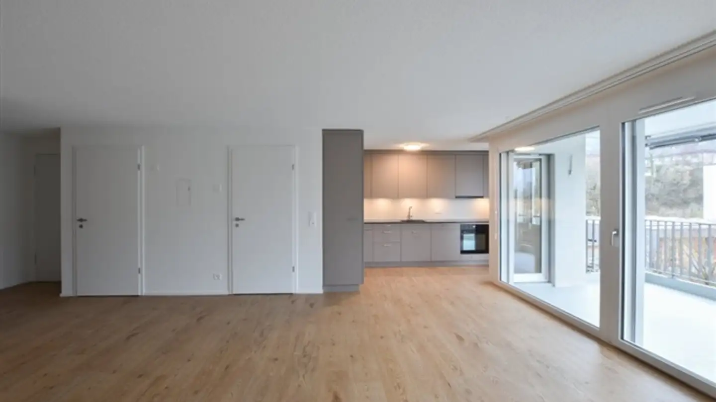 Appartamento in affitto - Blankweg 29, 3072 Ostermundigen - Photo 3