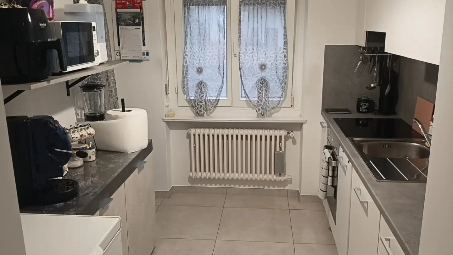 Apartment for rent - 6987 Caslano