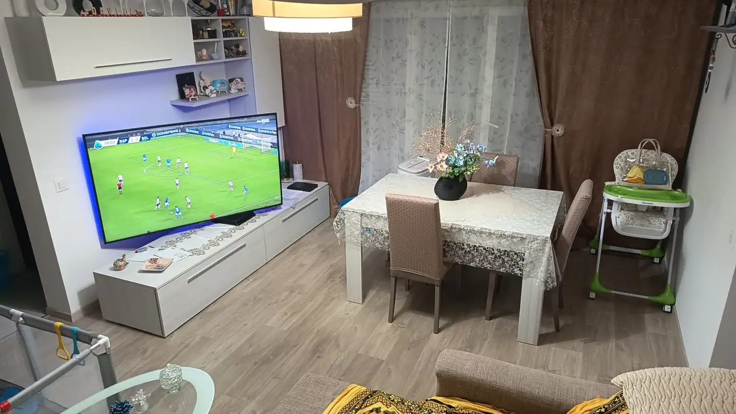 Apartment for rent - 6987 Caslano - Photo 4