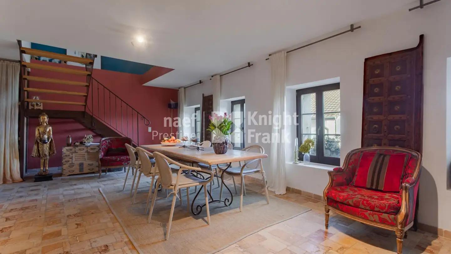 Villa in vendita - 1473 Font - Foto 3