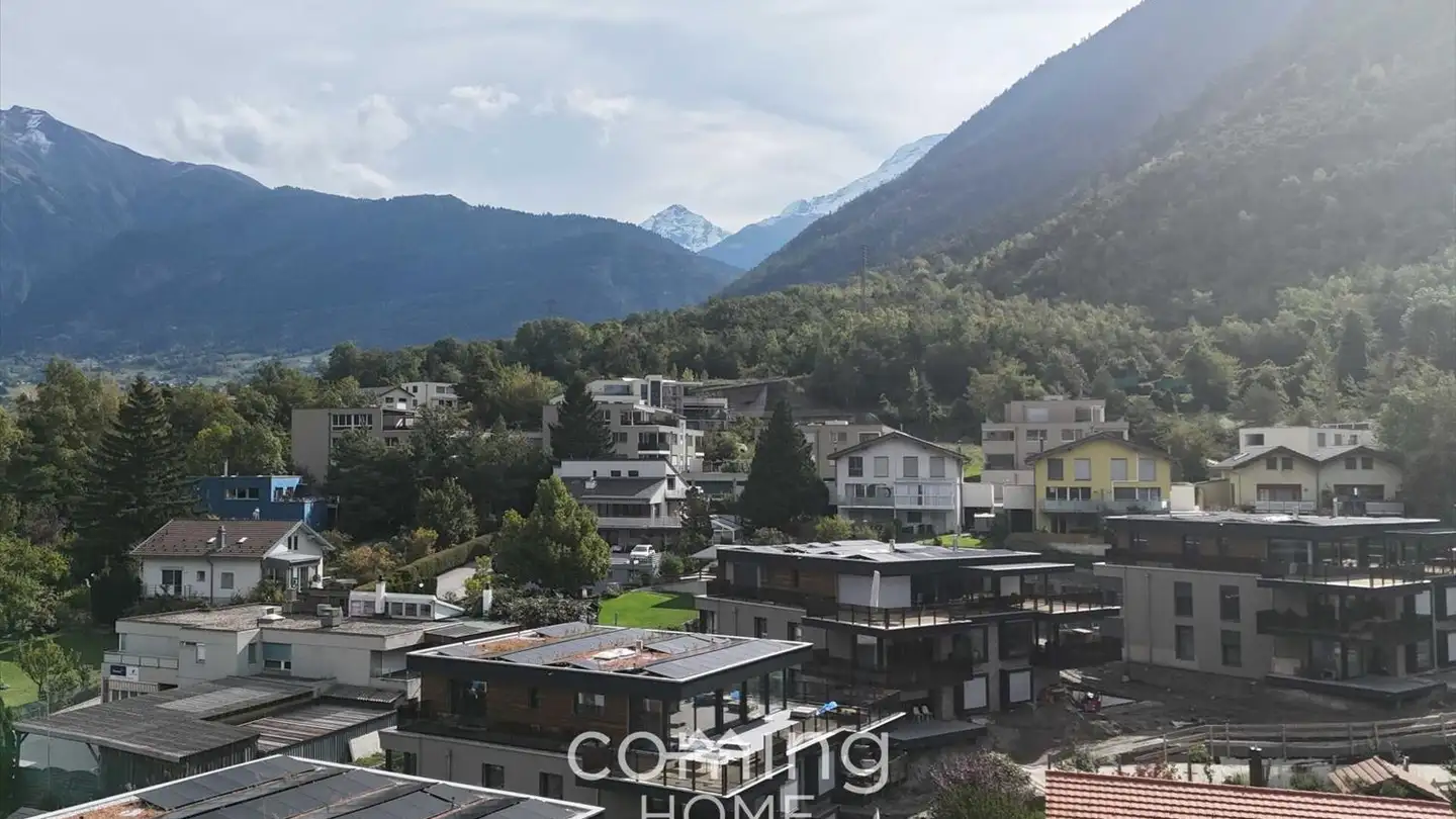 Attico in vendita - 3902 Glis - Photo 2