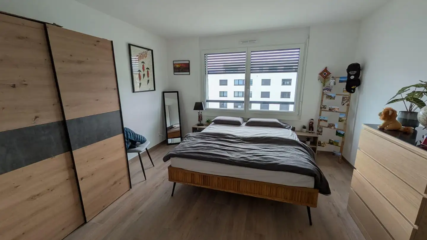 Apartment for rent - Route De Cossonay 98, 1008 Prilly