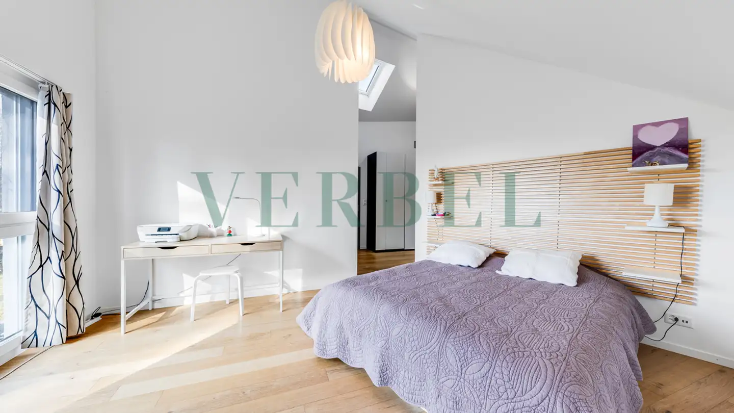 Einfamilienhaus kaufen - 1053 Bretigny-sur-Morrens - Foto 4