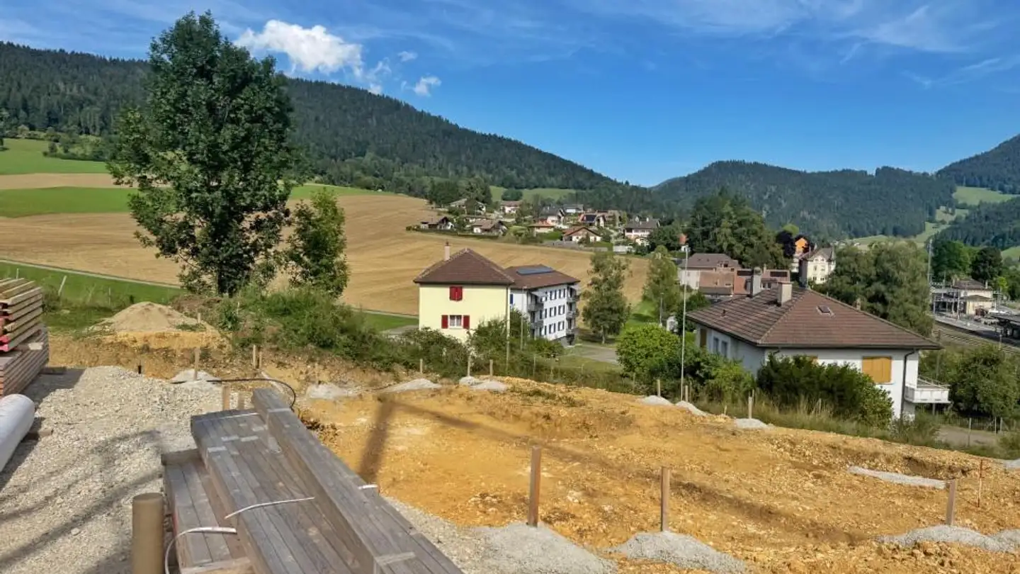 Villa for sale - 2105 Travers