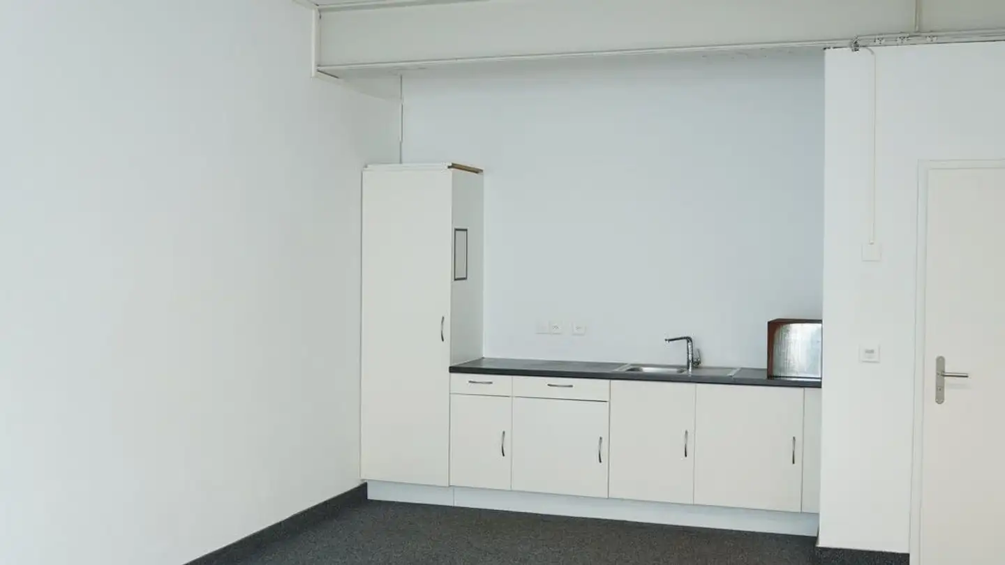 Bürofläche mieten - Russmatten 32, 4624 Härkingen - Foto 2
