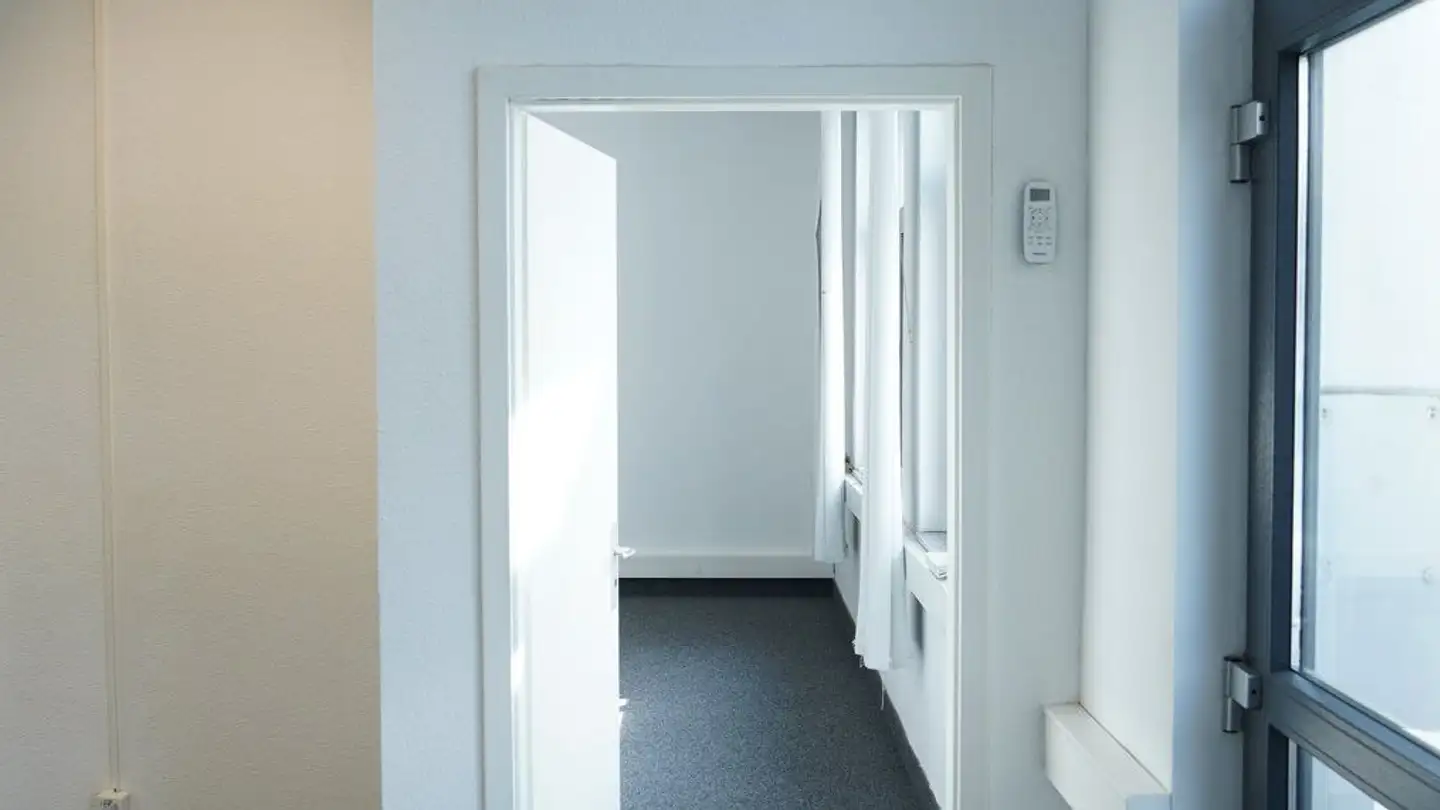 Bürofläche mieten - Russmatten 32, 4624 Härkingen - Foto 3