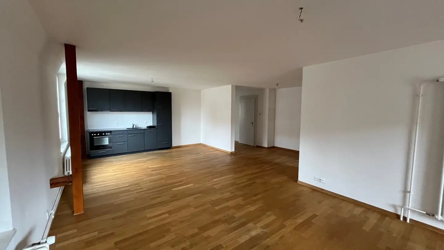 Appartamento in affitto - Seilerstrasse 27, 3011 Bern