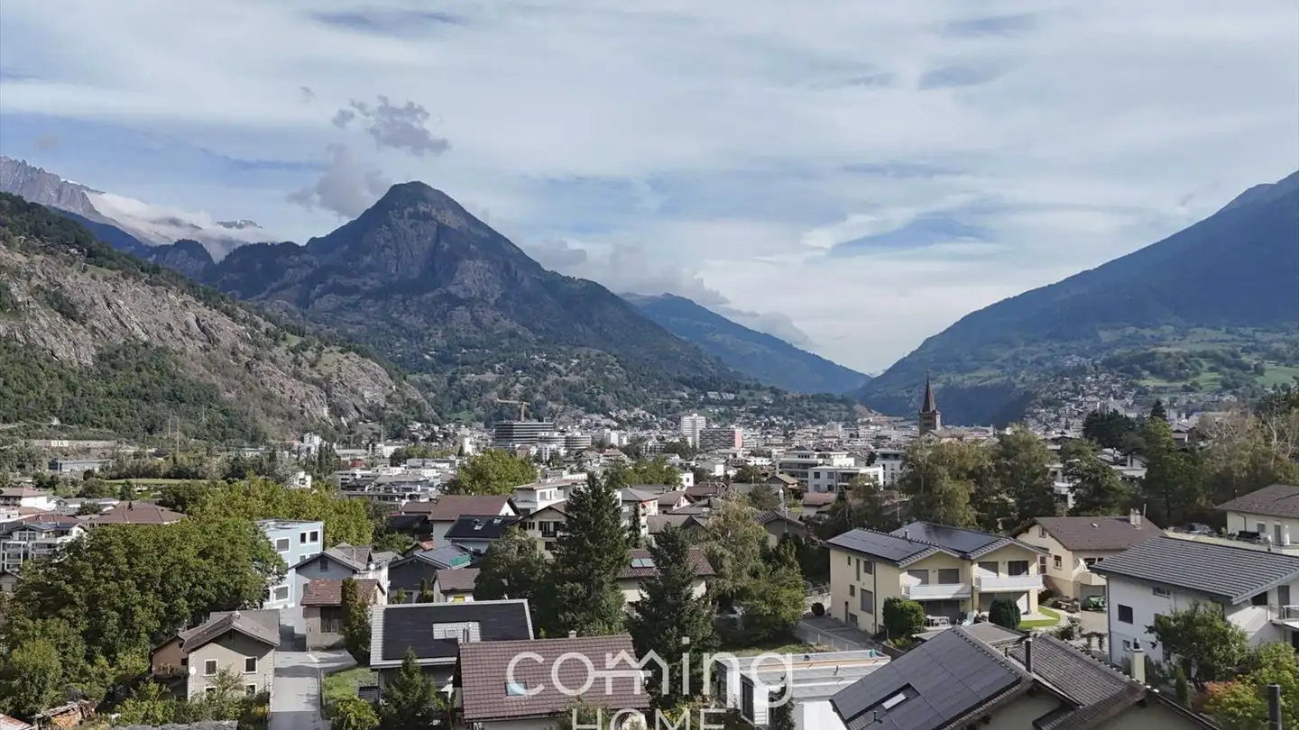 Attico in vendita - 3902 Glis - Photo 4