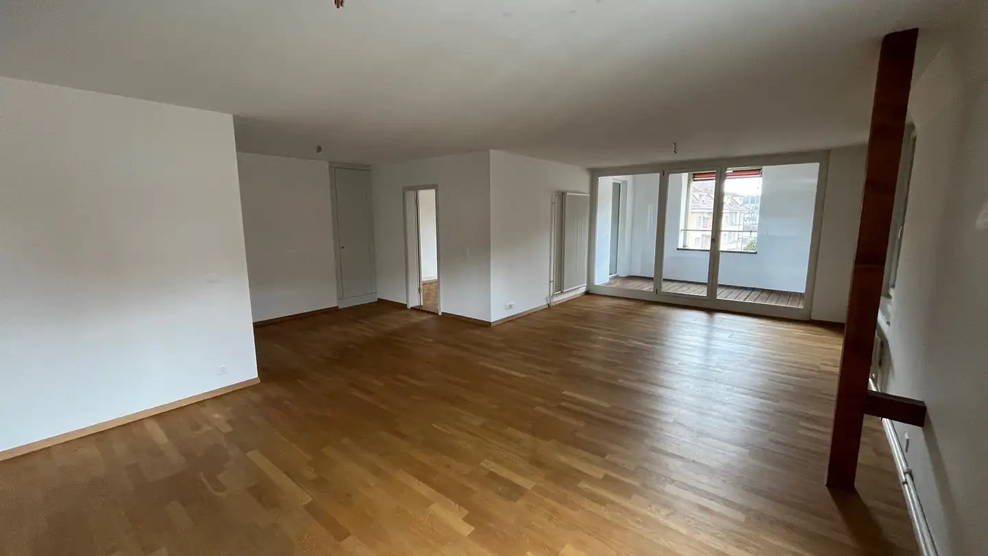 Appartamento in affitto - Seilerstrasse 27, 3011 Bern - Foto 2
