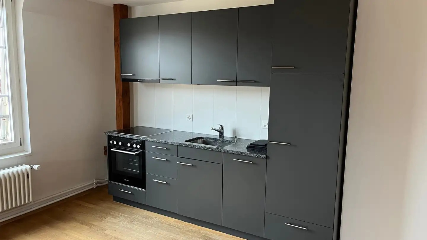 Appartamento in affitto - Seilerstrasse 27, 3011 Bern - Foto 3