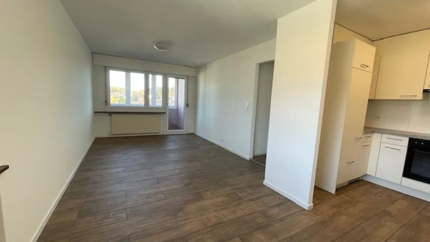 Appartamento in affitto - Rue Du Breuil / Brühlstrasse, 2503 Biel/Bienne - Photo 2