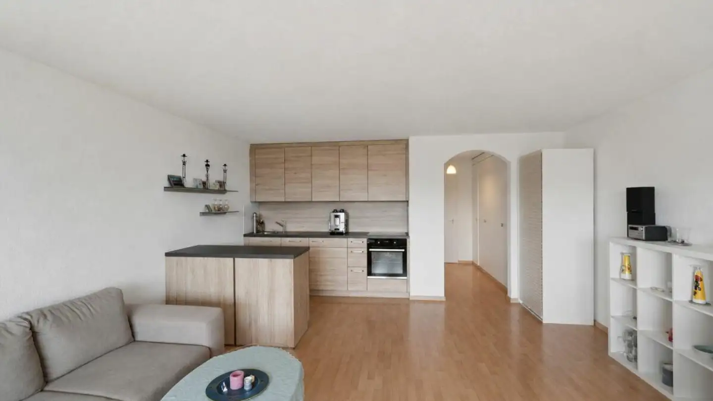 Appartamento in vendita - Sennhüttenstrasse, 8645 Jona - Foto 2