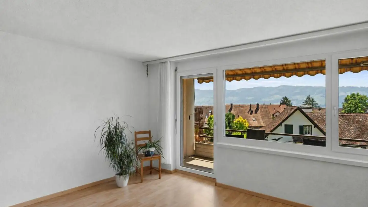 Appartamento in vendita - Sennhüttenstrasse, 8645 Jona - Foto 3