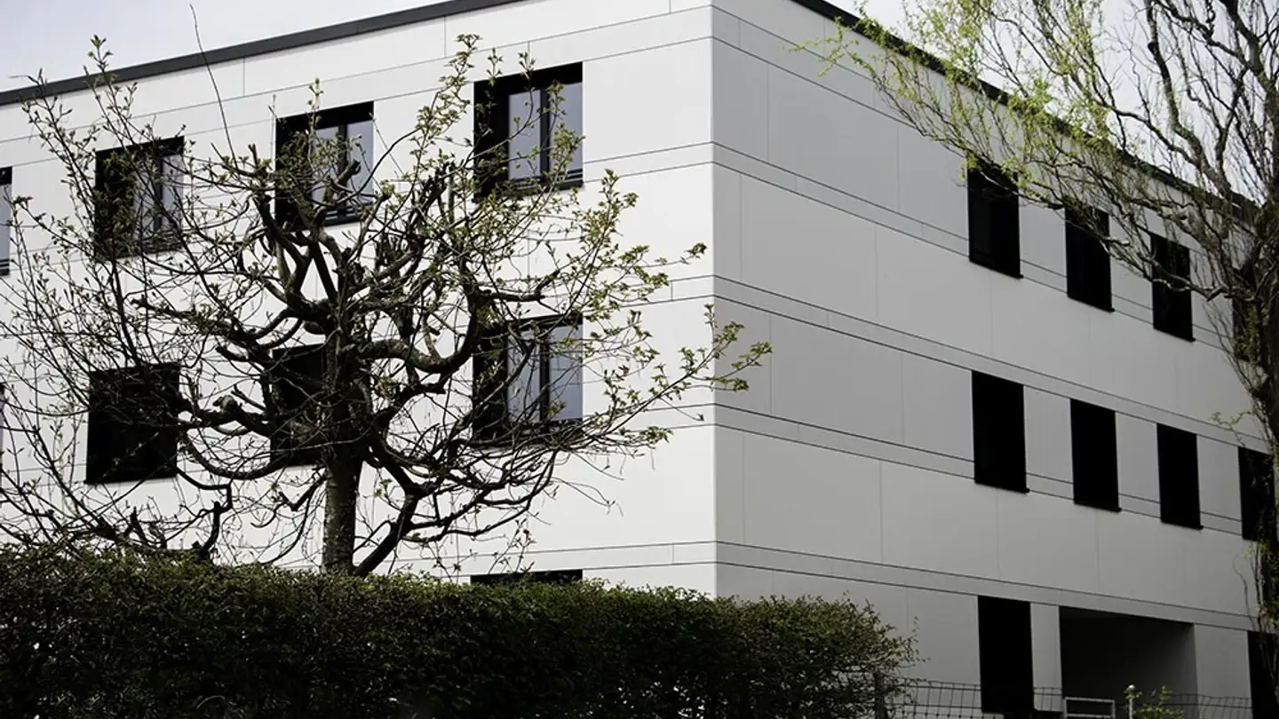 Appartement à louer - Rötistrasse 4, 4513 Langendorf