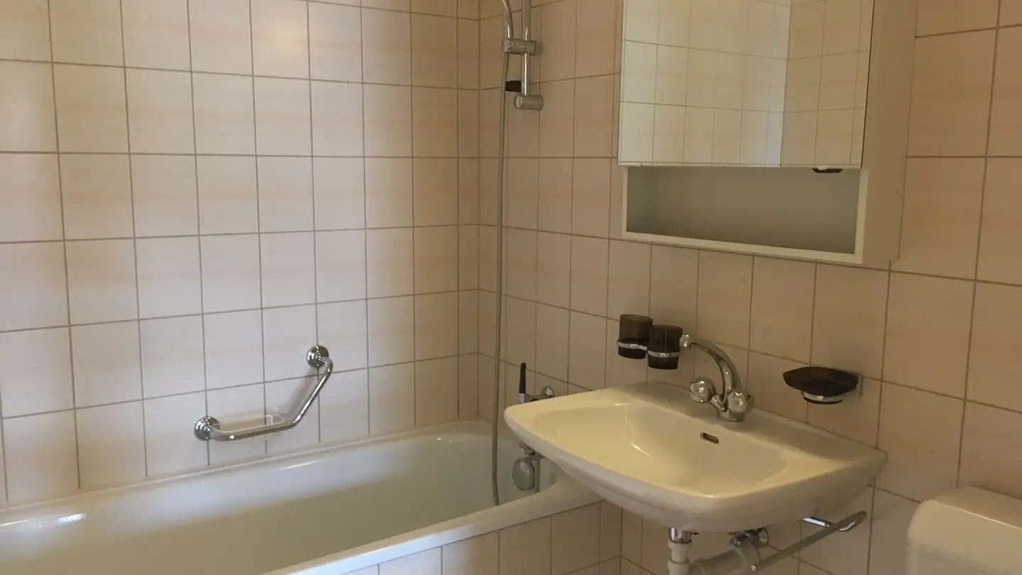 Appartamento in affitto - Werdenbergstrasse 32, 9470 Buchs SG - Photo 3